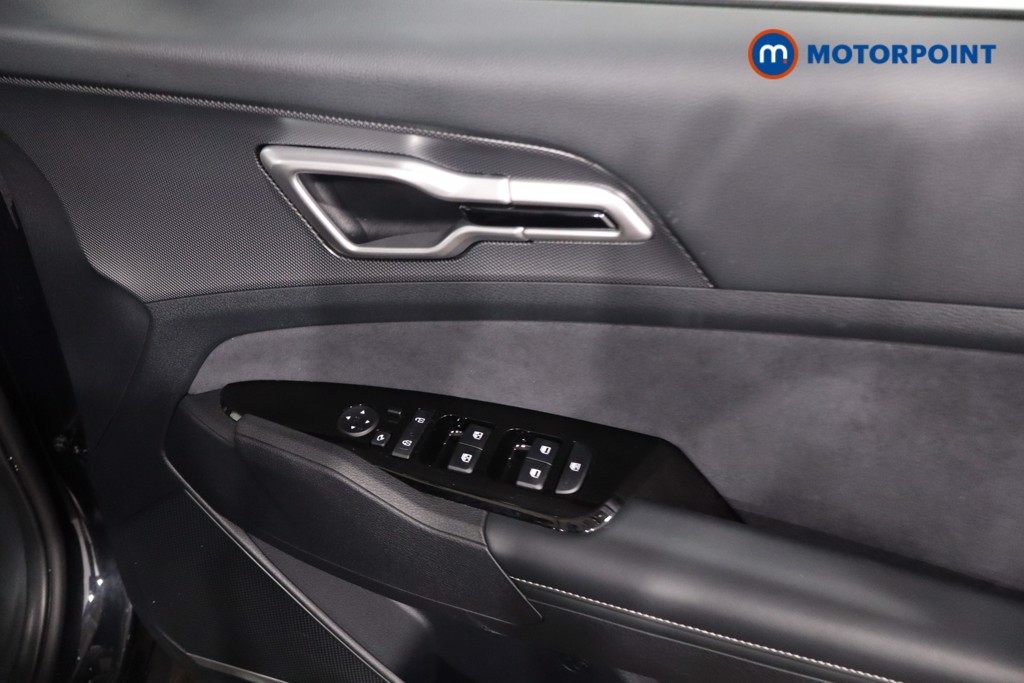 KIA Sportage Gt-Line Automatic Petrol-Electric Hybrid SUV - Stock Number (1631850) - 25th supplementary image