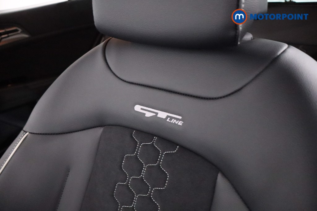 KIA Sportage Gt-Line Automatic Petrol-Electric Hybrid SUV - Stock Number (1631850) - 27th supplementary image