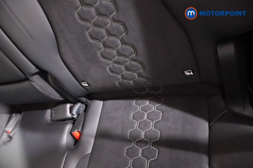 KIA Sportage Gt-Line Automatic Petrol-Electric Hybrid SUV - Stock Number (1631850) - 28th supplementary image