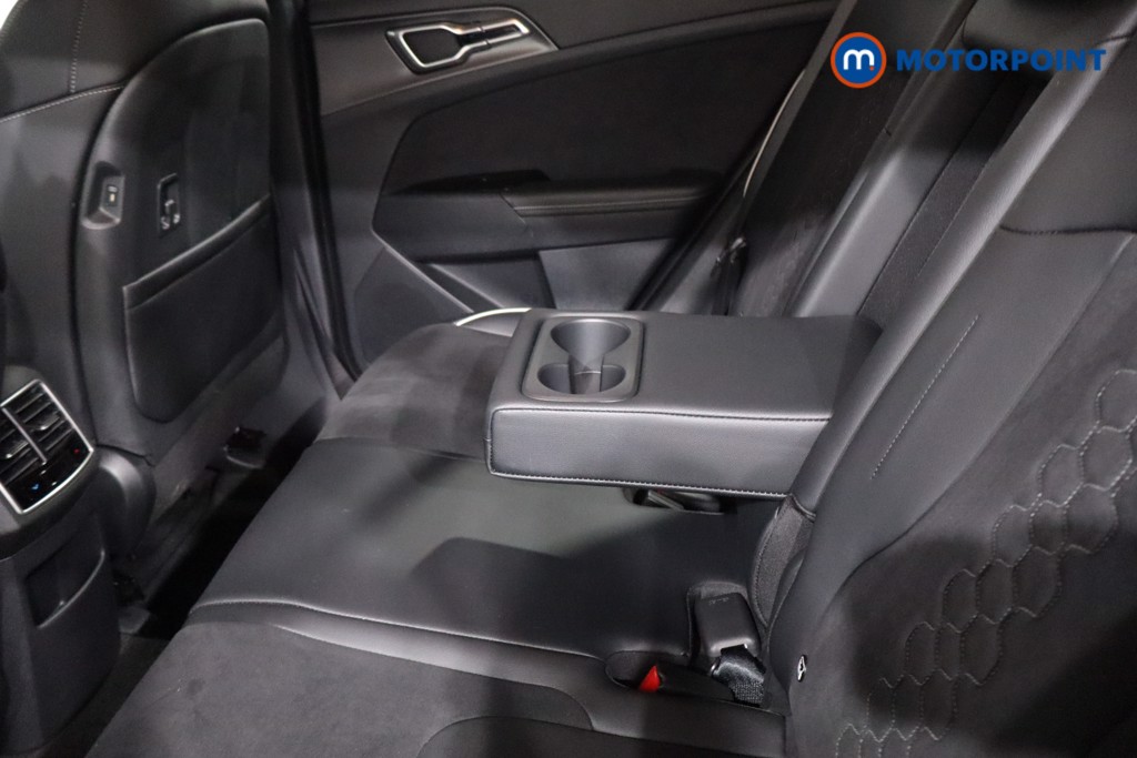 KIA Sportage Gt-Line Automatic Petrol-Electric Hybrid SUV - Stock Number (1631850) - 29th supplementary image