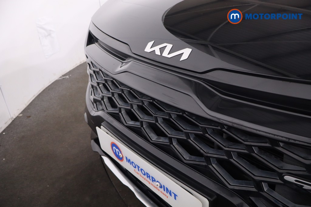 KIA Sportage Gt-Line Automatic Petrol-Electric Hybrid SUV - Stock Number (1631850) - 31st supplementary image