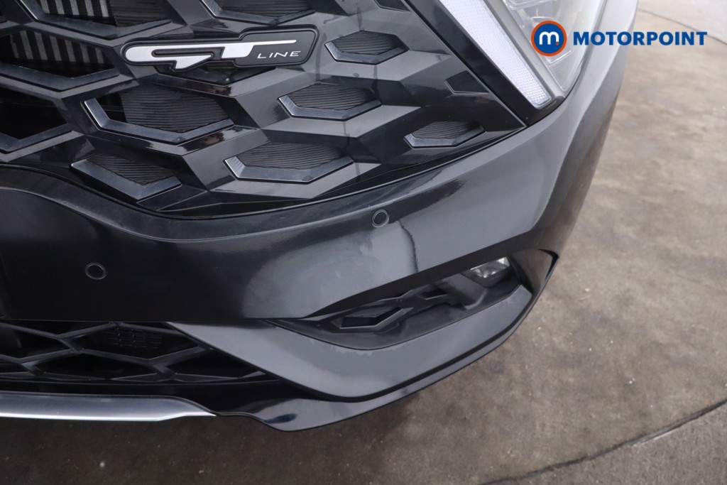 KIA Sportage Gt-Line Automatic Petrol-Electric Hybrid SUV - Stock Number (1631850) - 33rd supplementary image