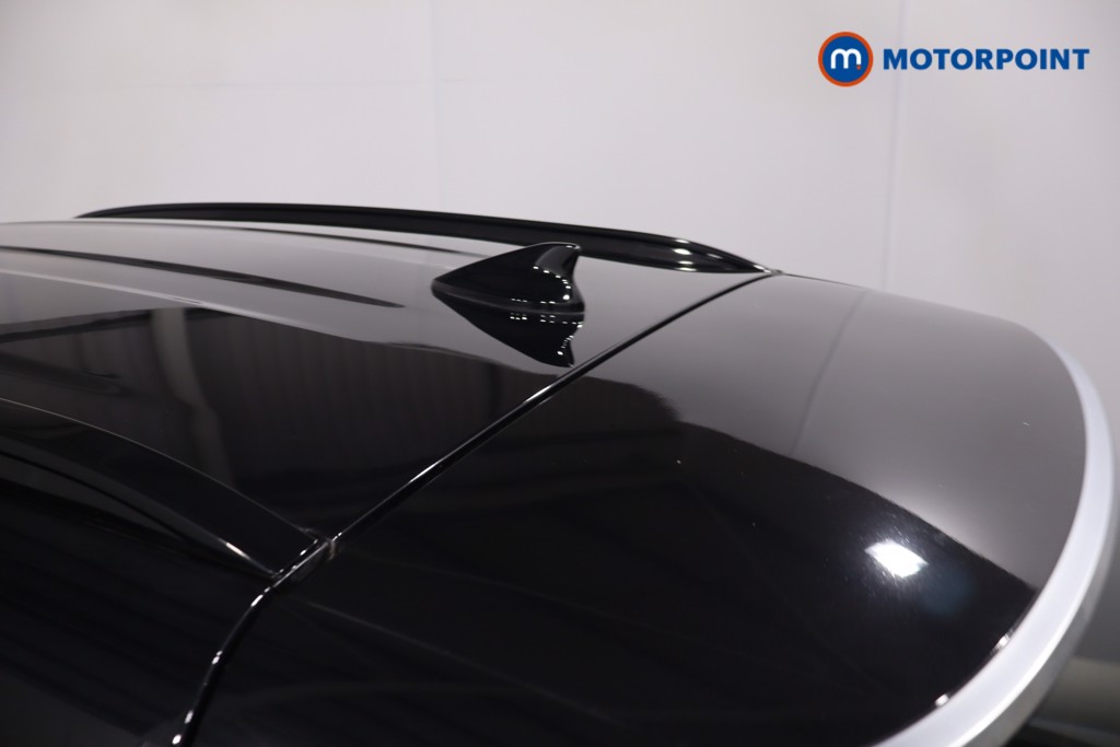 KIA Sportage Gt-Line Automatic Petrol-Electric Hybrid SUV - Stock Number (1631850) - 35th supplementary image