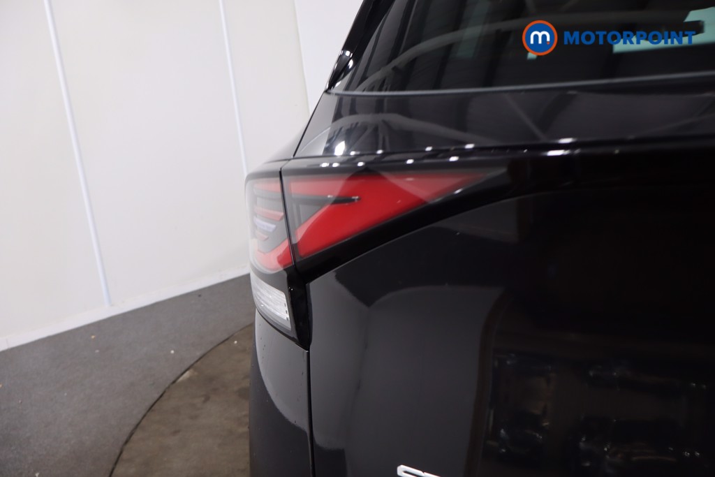 KIA Sportage Gt-Line Automatic Petrol-Electric Hybrid SUV - Stock Number (1631850) - 37th supplementary image