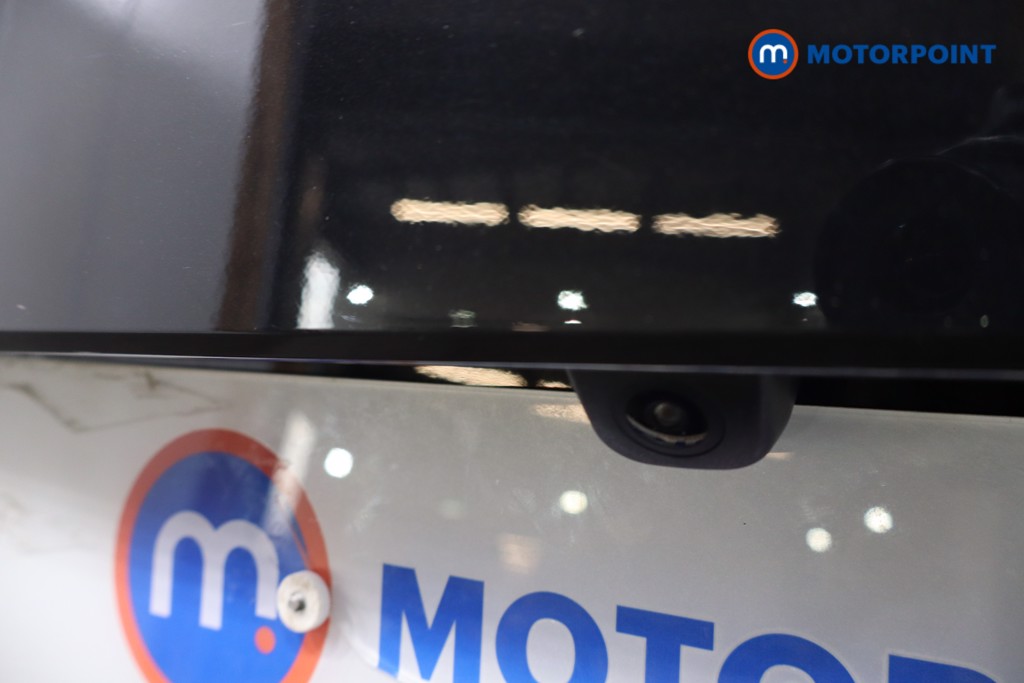 KIA Sportage Gt-Line Automatic Petrol-Electric Hybrid SUV - Stock Number (1631850) - 39th supplementary image