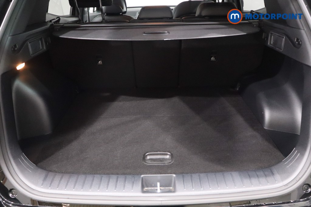 KIA Sportage Gt-Line Automatic Petrol-Electric Hybrid SUV - Stock Number (1631850) - 40th supplementary image