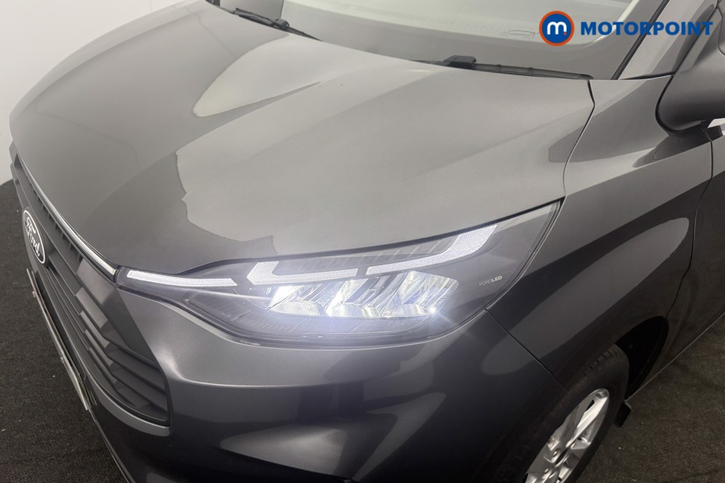 Ford Transit Custom Limited Manual Diesel Panel Van - Stock Number (1631863) - 13th supplementary image