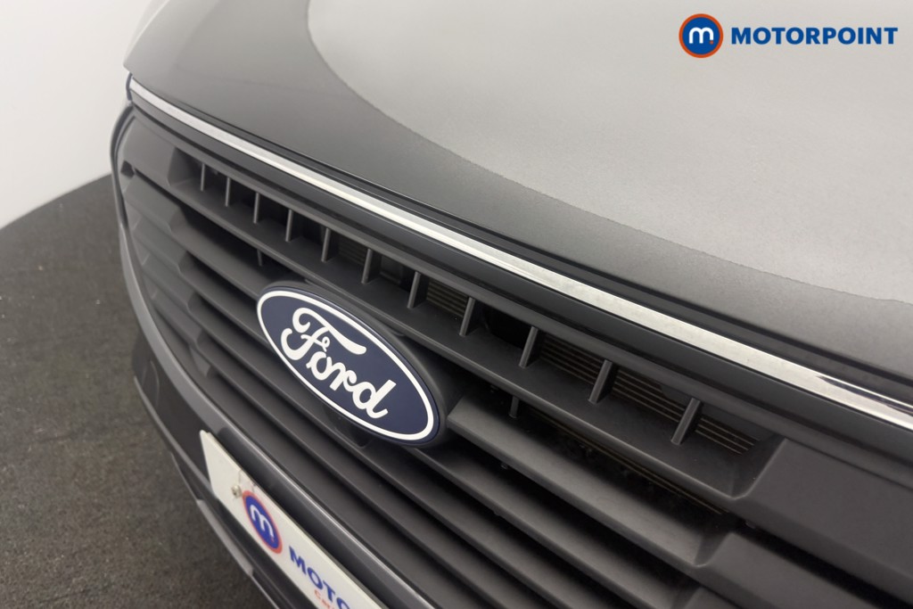 Ford Transit Custom Limited Manual Diesel Panel Van - Stock Number (1631863) - 14th supplementary image