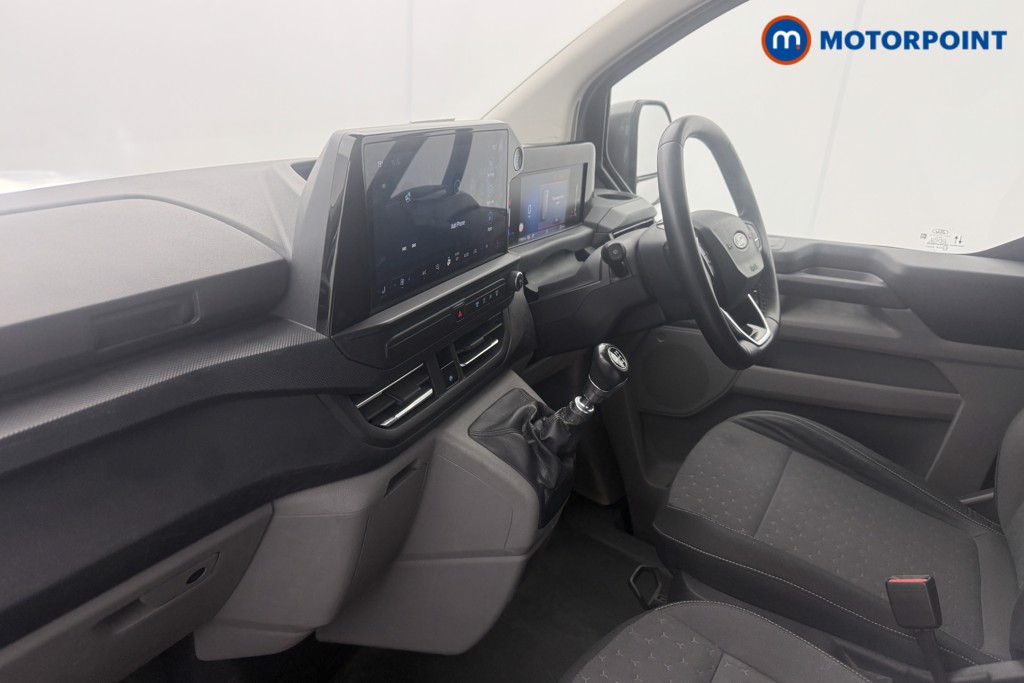 Ford Transit Custom Limited Manual Diesel Panel Van - Stock Number (1631863) - 15th supplementary image