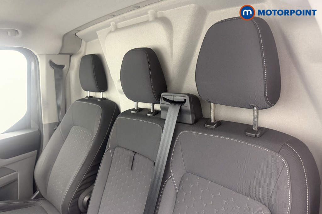 Ford Transit Custom Limited Manual Diesel Panel Van - Stock Number (1631863) - 16th supplementary image