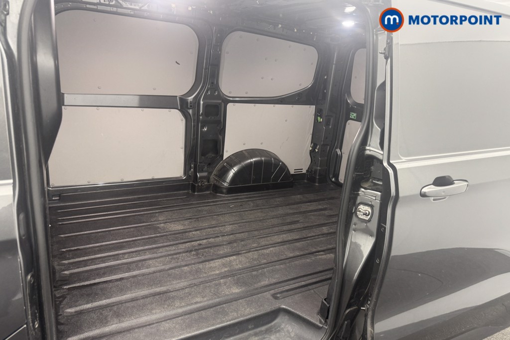 Ford Transit Custom Limited Manual Diesel Panel Van - Stock Number (1631863) - 17th supplementary image