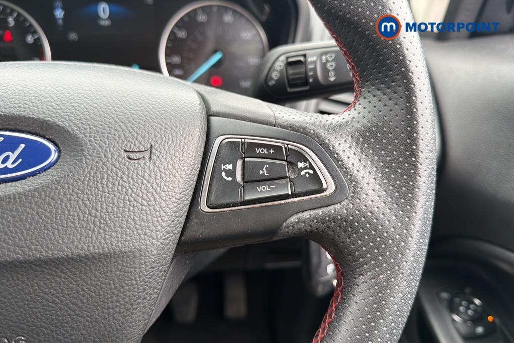 Ford Ecosport St-Line Design Manual Petrol SUV - Stock Number (1632094) - 3rd supplementary image