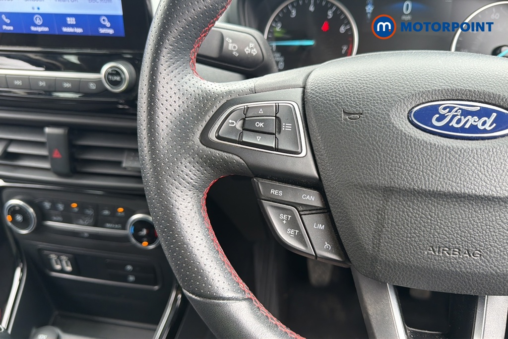 Ford Ecosport St-Line Design Manual Petrol SUV - Stock Number (1632094) - 4th supplementary image