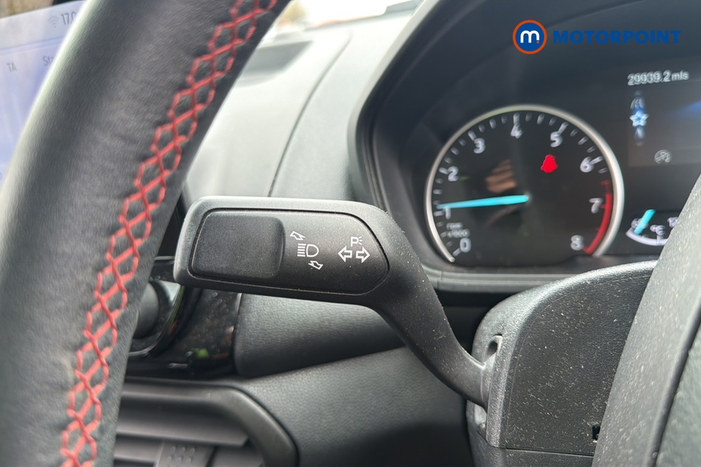 Ford Ecosport St-Line Design Manual Petrol SUV - Stock Number (1632094) - 5th supplementary image