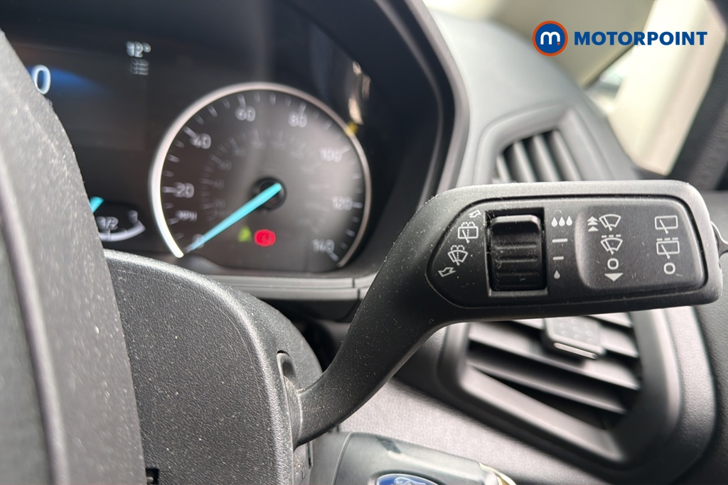 Ford Ecosport St-Line Design Manual Petrol SUV - Stock Number (1632094) - 6th supplementary image