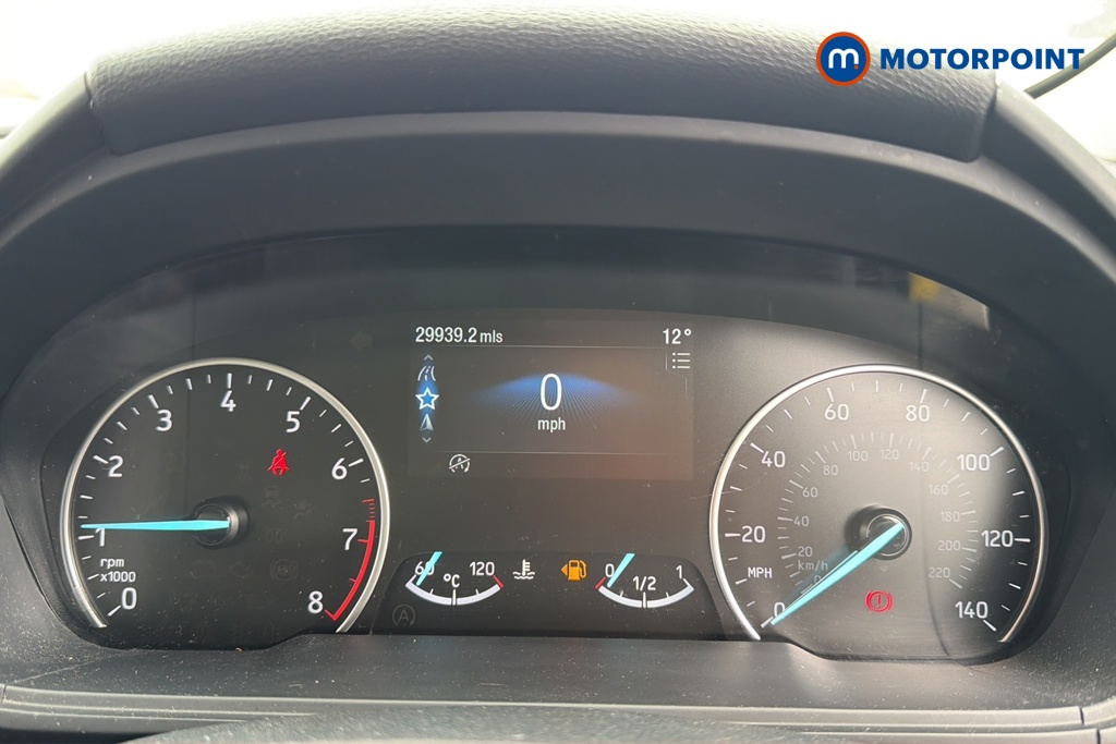 Ford Ecosport St-Line Design Manual Petrol SUV - Stock Number (1632094) - 7th supplementary image