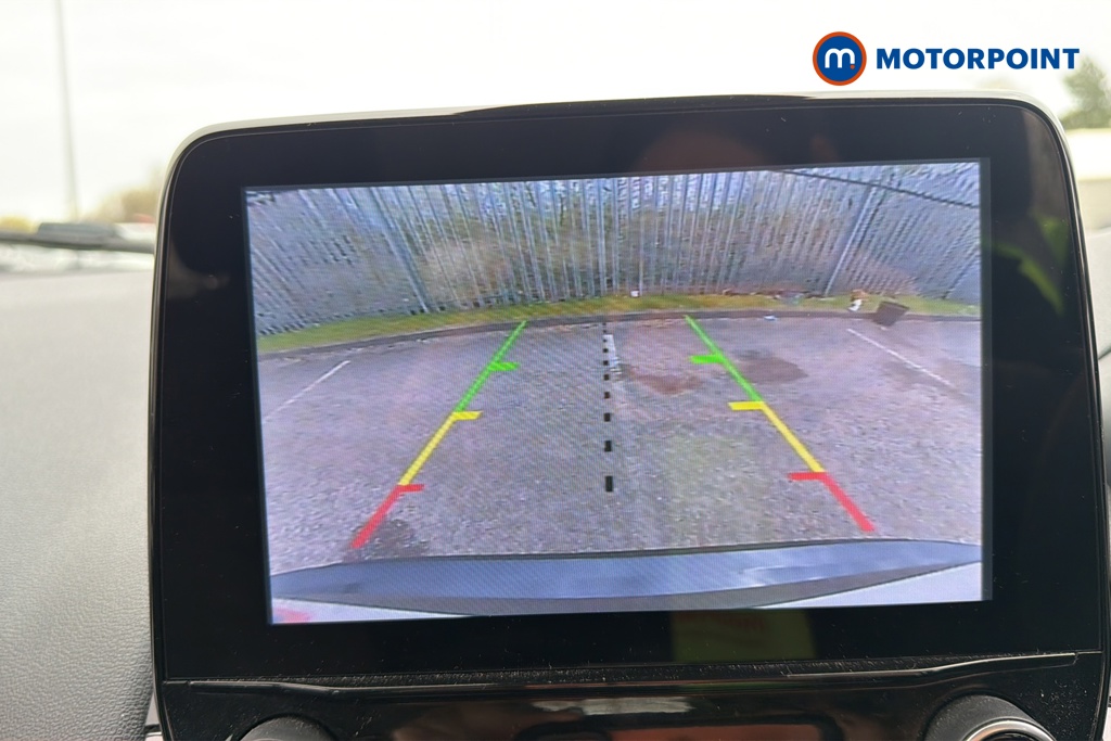 Ford Ecosport St-Line Design Manual Petrol SUV - Stock Number (1632094) - 13th supplementary image