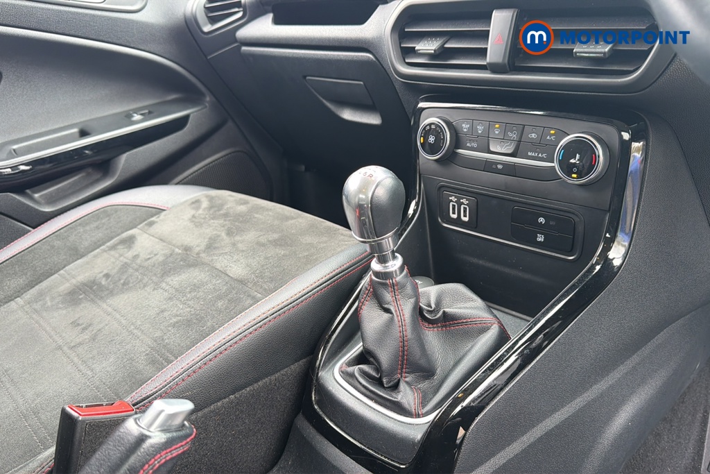 Ford Ecosport St-Line Design Manual Petrol SUV - Stock Number (1632094) - 15th supplementary image
