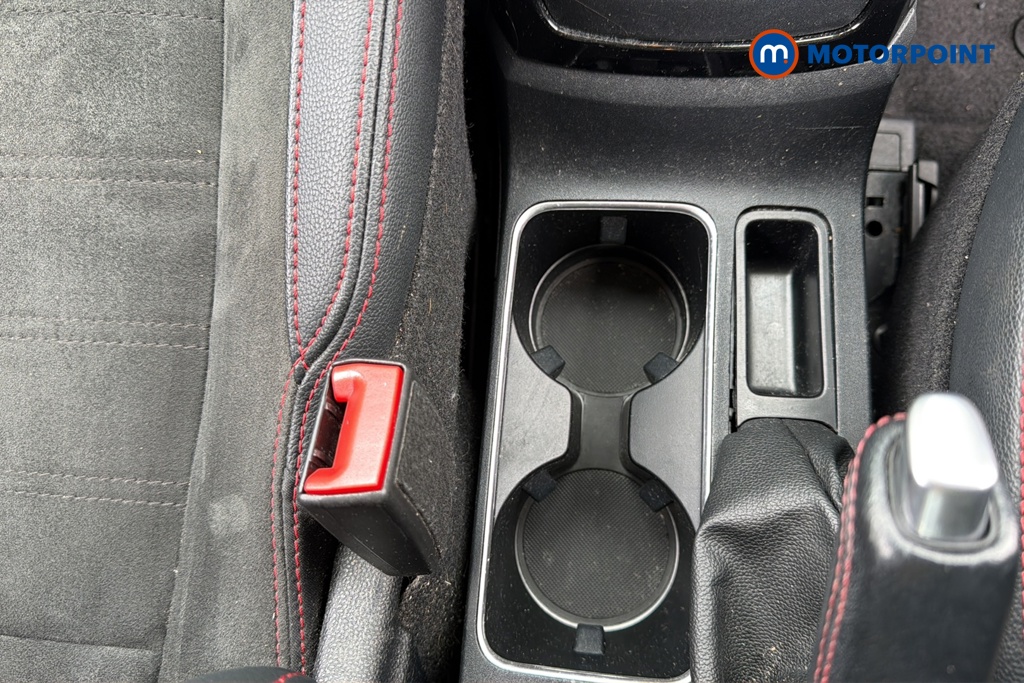 Ford Ecosport St-Line Design Manual Petrol SUV - Stock Number (1632094) - 16th supplementary image