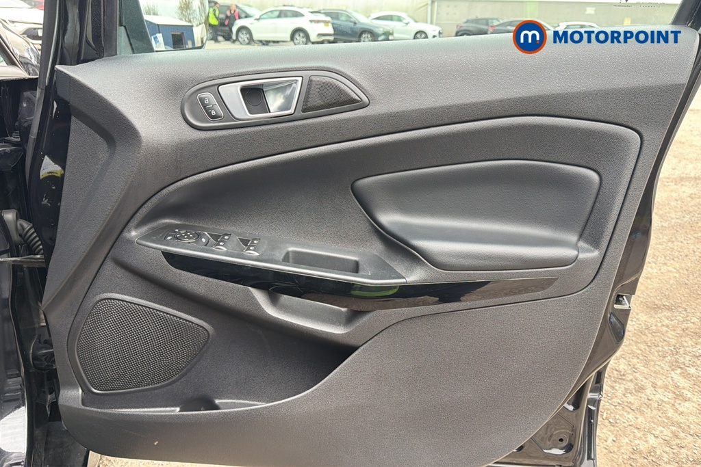 Ford Ecosport St-Line Design Manual Petrol SUV - Stock Number (1632094) - 18th supplementary image