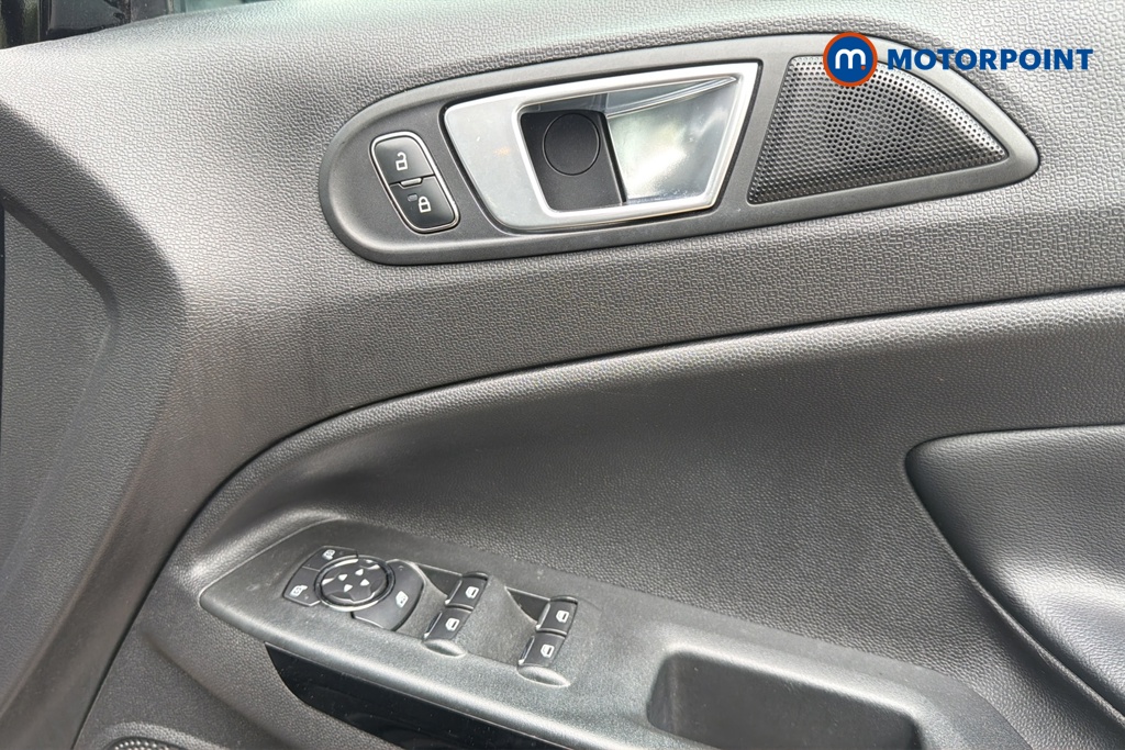 Ford Ecosport St-Line Design Manual Petrol SUV - Stock Number (1632094) - 19th supplementary image