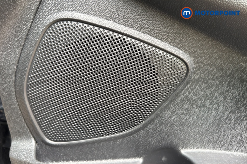 Ford Ecosport St-Line Design Manual Petrol SUV - Stock Number (1632094) - 21st supplementary image