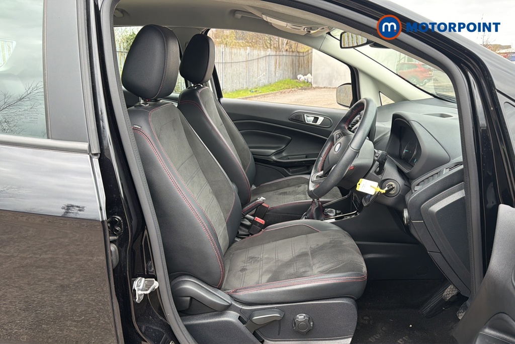 Ford Ecosport St-Line Design Manual Petrol SUV - Stock Number (1632094) - 22nd supplementary image