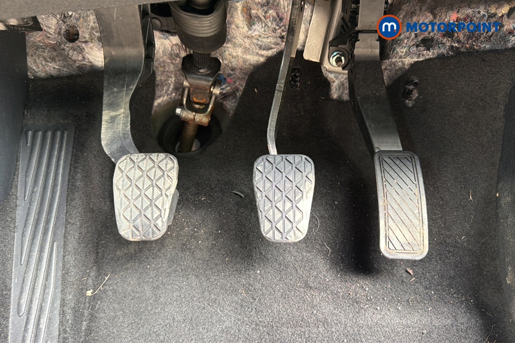 Ford Ecosport St-Line Design Manual Petrol SUV - Stock Number (1632094) - 24th supplementary image