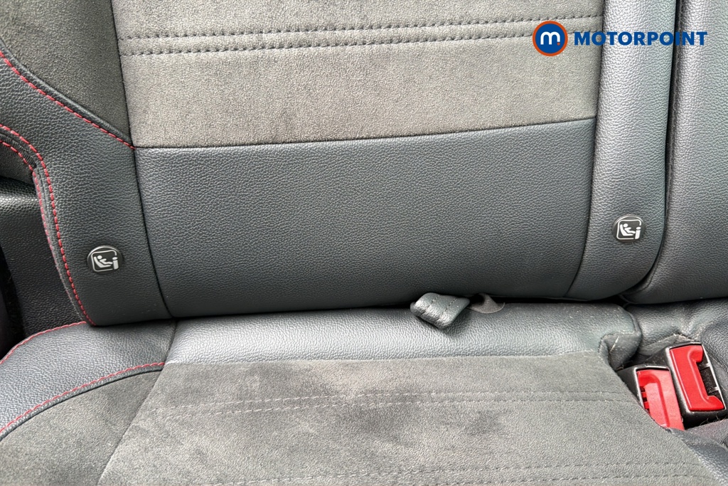 Ford Ecosport St-Line Design Manual Petrol SUV - Stock Number (1632094) - 27th supplementary image