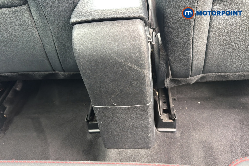 Ford Ecosport St-Line Design Manual Petrol SUV - Stock Number (1632094) - 28th supplementary image