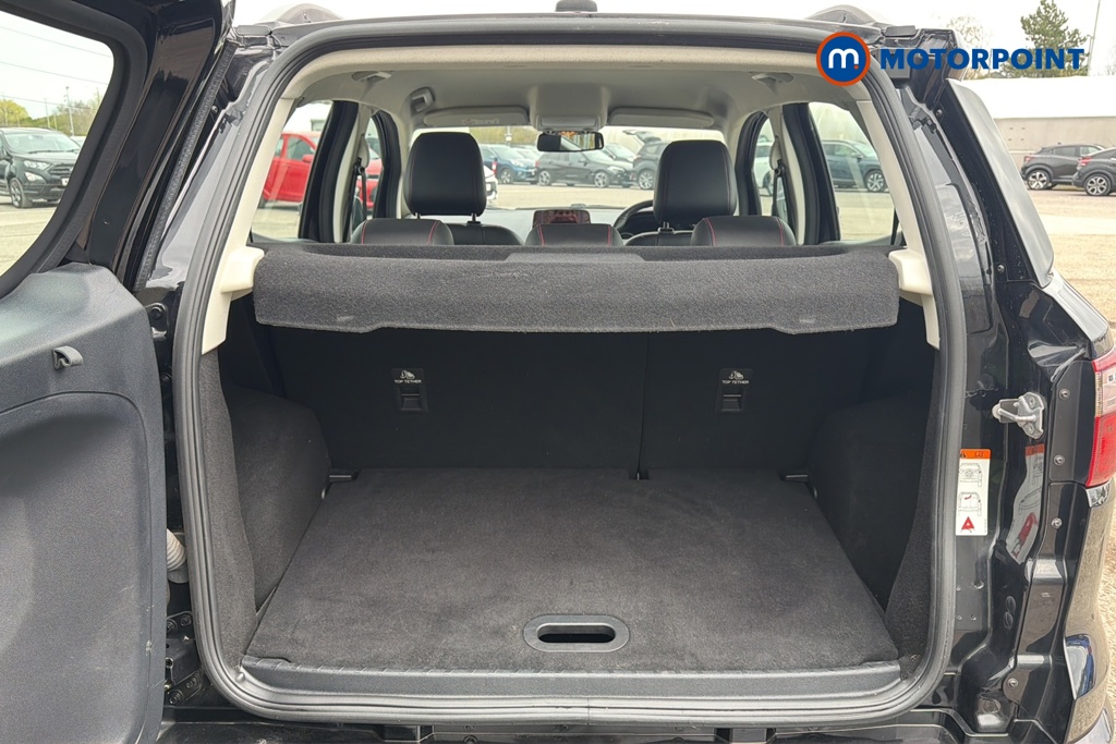 Ford Ecosport St-Line Design Manual Petrol SUV - Stock Number (1632094) - 30th supplementary image