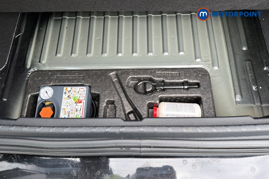 Ford Ecosport St-Line Design Manual Petrol SUV - Stock Number (1632094) - 33rd supplementary image