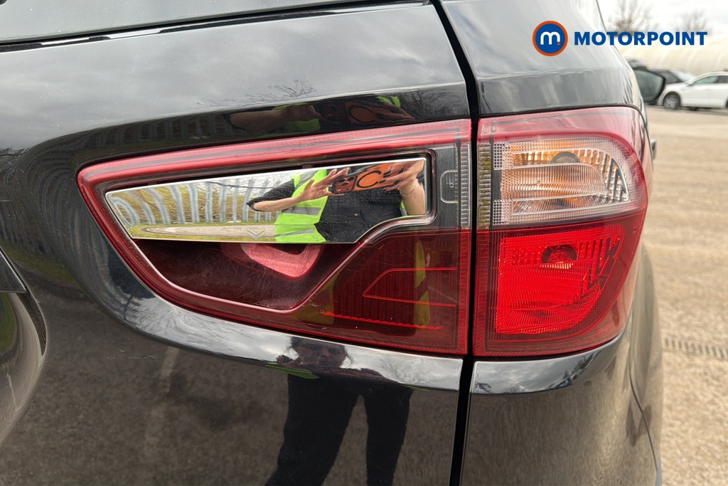 Ford Ecosport St-Line Design Manual Petrol SUV - Stock Number (1632094) - 36th supplementary image