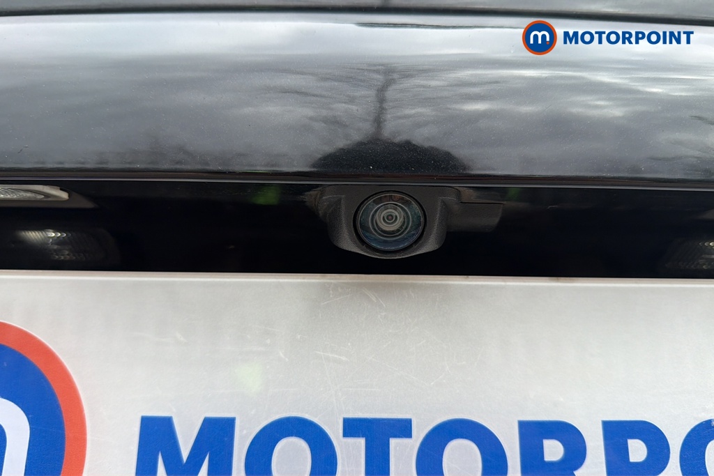 Ford Ecosport St-Line Design Manual Petrol SUV - Stock Number (1632094) - 37th supplementary image