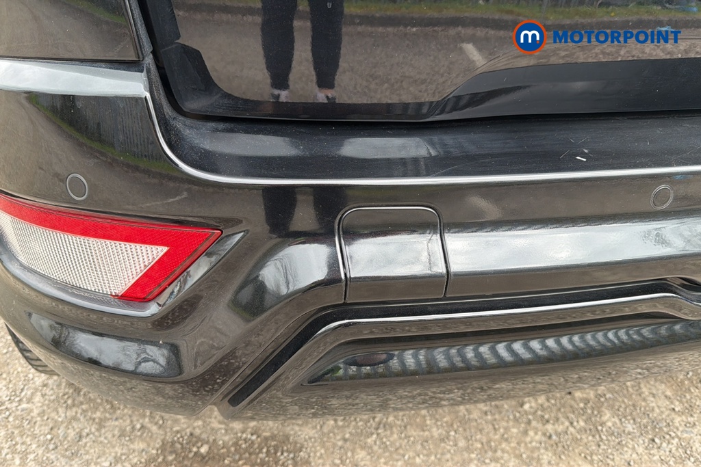 Ford Ecosport St-Line Design Manual Petrol SUV - Stock Number (1632094) - 39th supplementary image