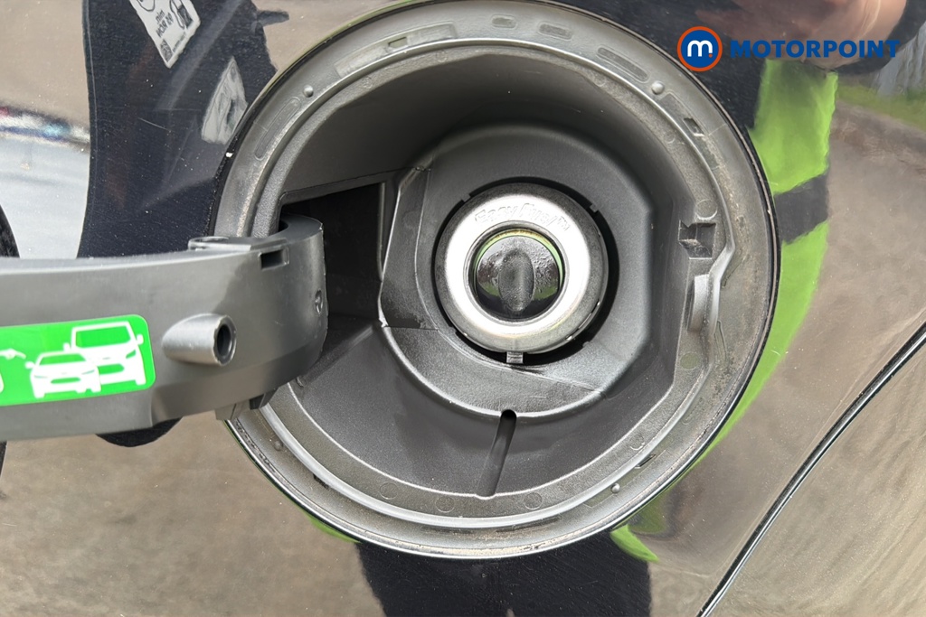 Ford Ecosport St-Line Design Manual Petrol SUV - Stock Number (1632094) - 41st supplementary image