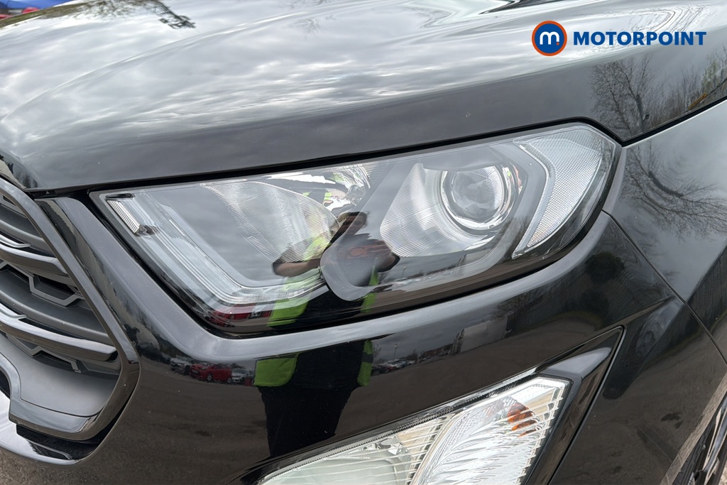 Ford Ecosport St-Line Design Manual Petrol SUV - Stock Number (1632094) - 42nd supplementary image