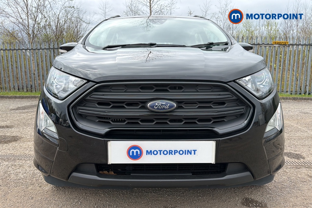 Ford Ecosport St-Line Design Manual Petrol SUV - Stock Number (1632094) - 43rd supplementary image