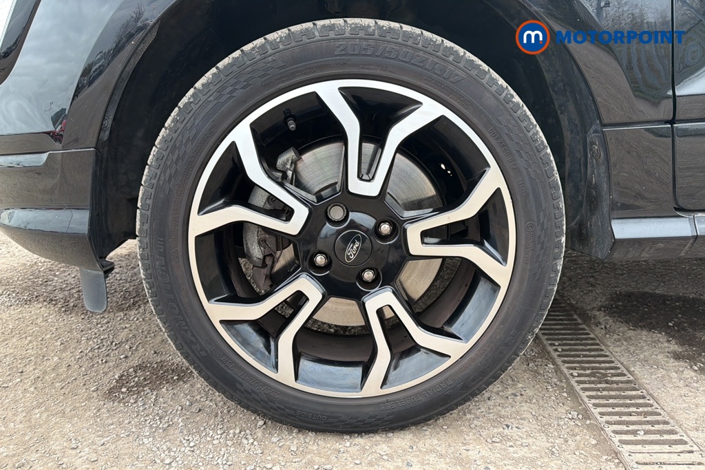 Ford Ecosport St-Line Design Manual Petrol SUV - Stock Number (1632094) - 44th supplementary image