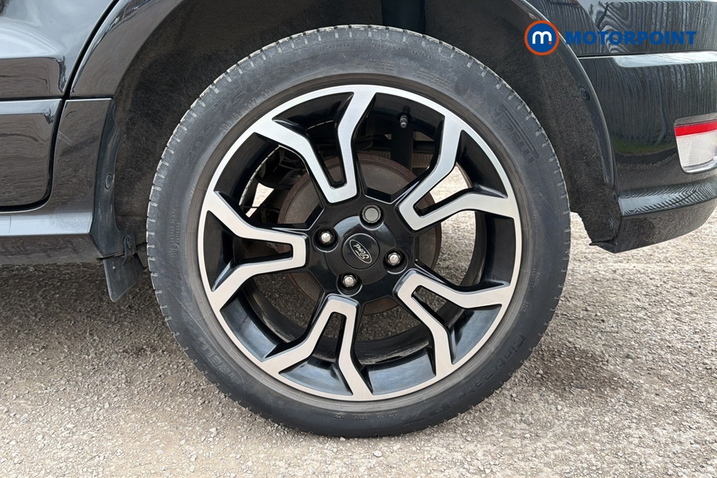 Ford Ecosport St-Line Design Manual Petrol SUV - Stock Number (1632094) - 45th supplementary image