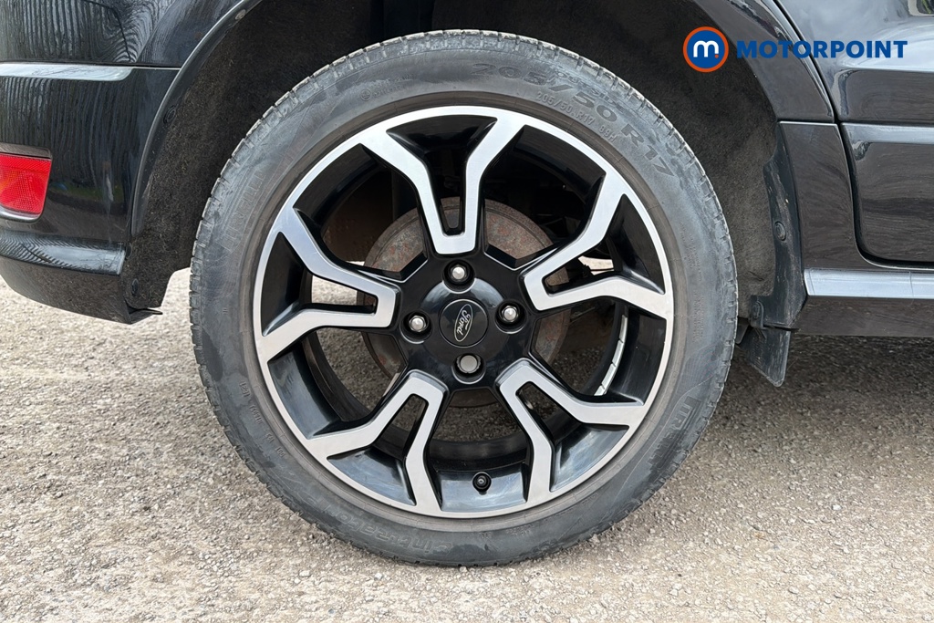 Ford Ecosport St-Line Design Manual Petrol SUV - Stock Number (1632094) - 46th supplementary image