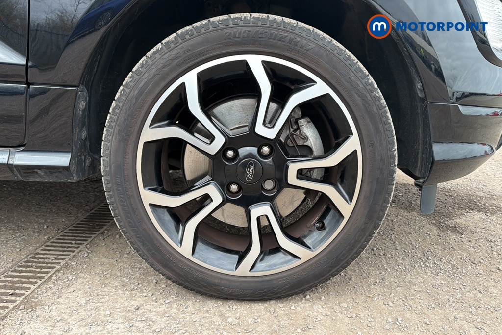 Ford Ecosport St-Line Design Manual Petrol SUV - Stock Number (1632094) - 47th supplementary image