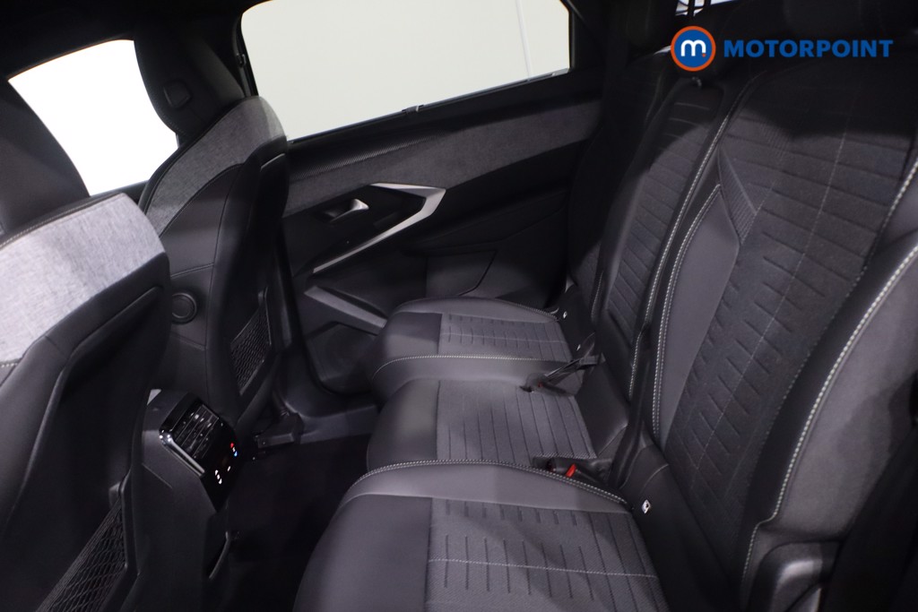 Peugeot 5008 GT Automatic Petrol SUV - Stock Number (1632150) - 5th supplementary image