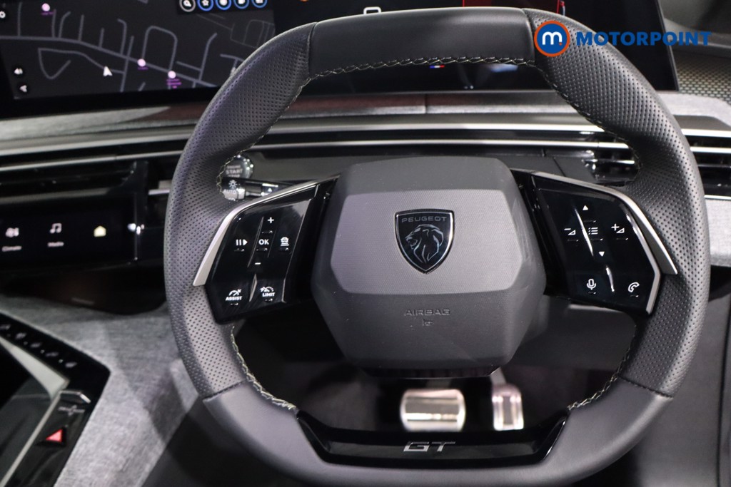 Peugeot 5008 GT Automatic Petrol SUV - Stock Number (1632150) - 6th supplementary image