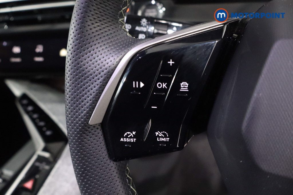 Peugeot 5008 GT Automatic Petrol SUV - Stock Number (1632150) - 7th supplementary image