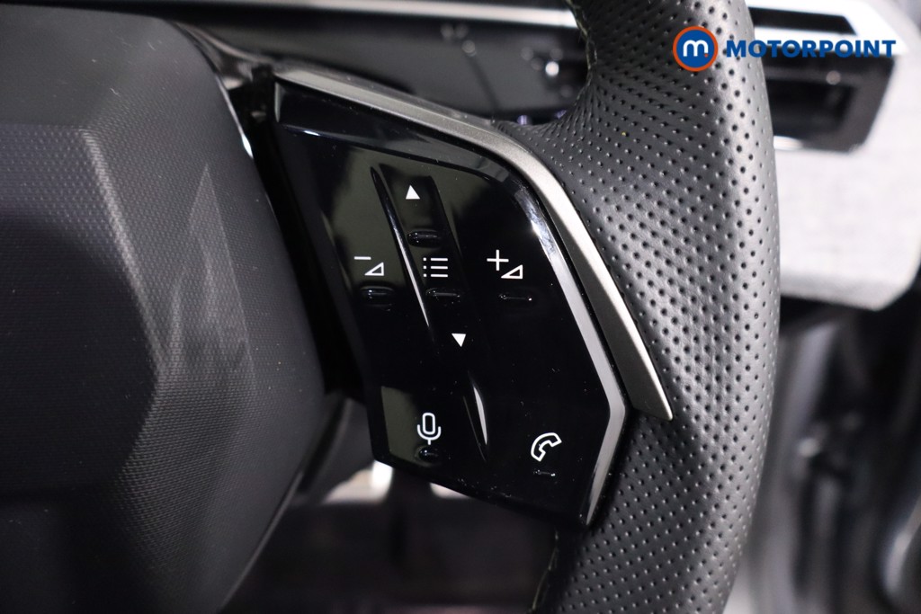 Peugeot 5008 GT Automatic Petrol SUV - Stock Number (1632150) - 8th supplementary image