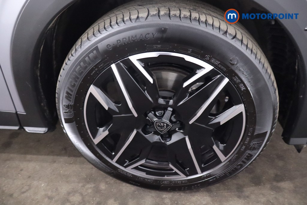 Peugeot 5008 GT Automatic Petrol SUV - Stock Number (1632150) - 9th supplementary image