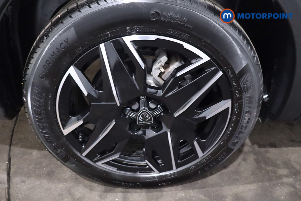 Peugeot 5008 GT Automatic Petrol SUV - Stock Number (1632150) - 10th supplementary image