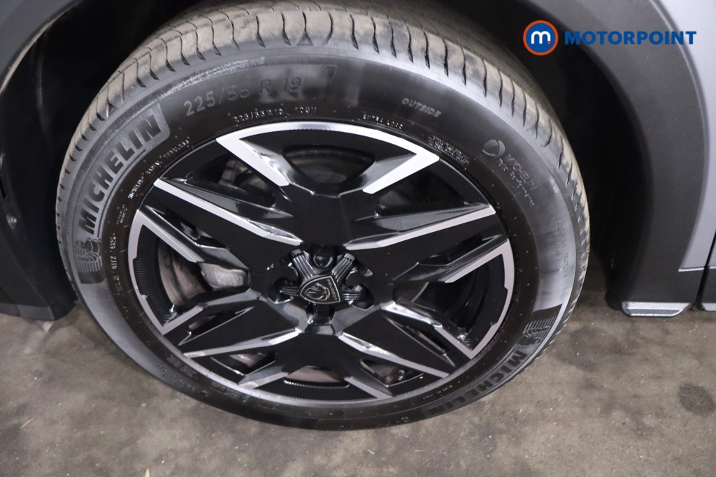 Peugeot 5008 GT Automatic Petrol SUV - Stock Number (1632150) - 11th supplementary image