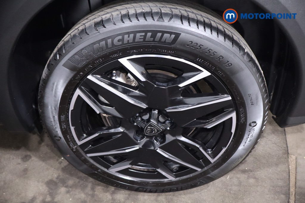 Peugeot 5008 GT Automatic Petrol SUV - Stock Number (1632150) - 12th supplementary image